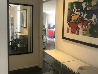 Vakantieappartement Egmond aan Zee Kenmerken 12