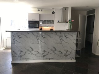 Vakantieappartement Egmond aan Zee Kenmerken 11