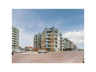 Vakantieappartement Egmond aan Zee Kenmerken 22