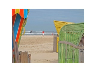 Vakantieappartement Egmond aan Zee Omgeving 25
