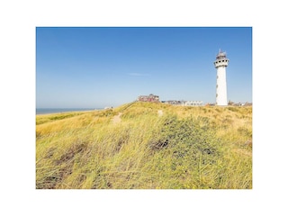 Vakantieappartement Egmond aan Zee Omgeving 24