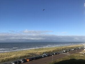 Appartamento per vacanze Atlantis 17 C con vista mare - Egmond aan Zee - image1