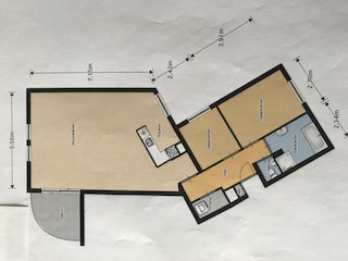 Vakantieappartement Egmond aan Zee Kenmerken 23