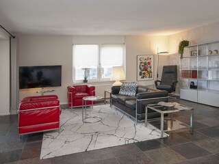 Ferienwohnung Egmond aan Zee Ausstattung 6