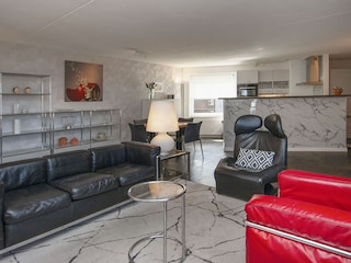 Ferienwohnung Egmond aan Zee Ausstattung 5