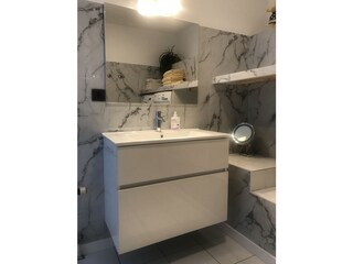 Vakantieappartement Egmond aan Zee Kenmerken 13