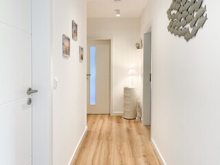 Ferienwohnung Timmendorfer Strand Ausstattung 23