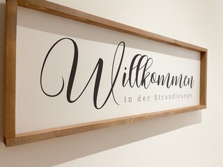 Ferienwohnung Timmendorfer Strand Ausstattung 6