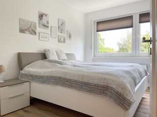 Ferienwohnung Timmendorfer Strand Ausstattung 25