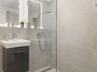 Ferienwohnung Timmendorfer Strand Ausstattung 34