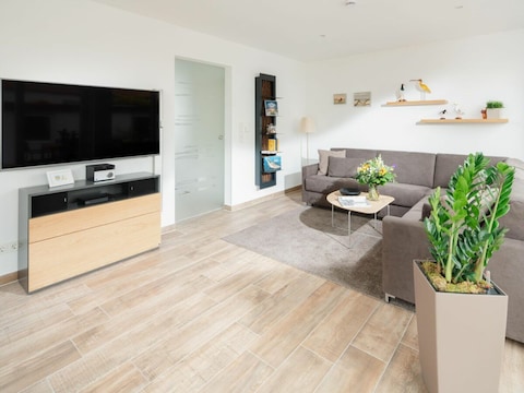 Ferienhaus Seewind 2