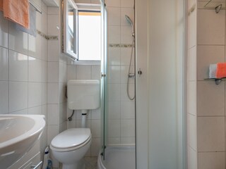 Casa de vacaciones Sveta Nedelja Características 25