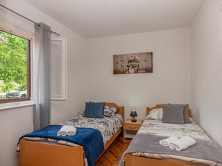 Casa de vacaciones Sveta Nedelja Características 22