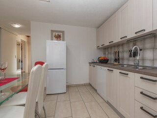 Casa de vacaciones Sveta Nedelja Características 18