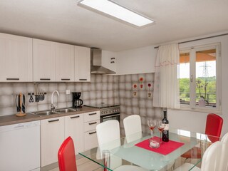 Casa de vacaciones Sveta Nedelja Características 19