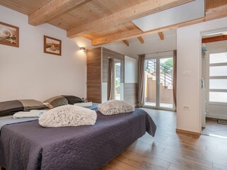 Casa de vacaciones Sveta Nedelja Características 23