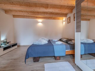 Casa de vacaciones Sveta Nedelja Características 24