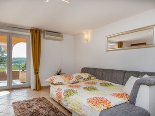 Casa de vacaciones Sveta Nedelja Características 17