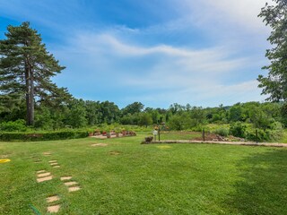 Casa de vacaciones Sveta Nedelja Entorno 29