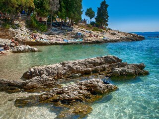 Casa de vacaciones Sveta Nedelja Entorno 32