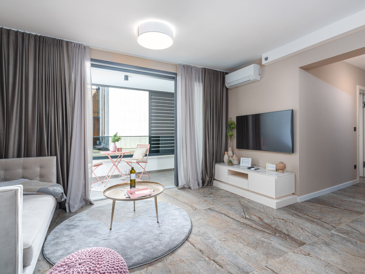 Vakantieappartement Porec Kenmerken 1