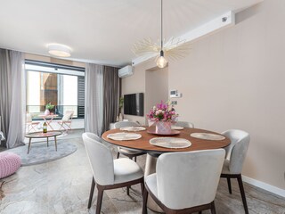 Appartamento per vacanze Porec Caratteristiche 6