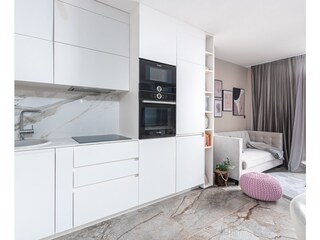 Appartamento per vacanze Porec Caratteristiche 5