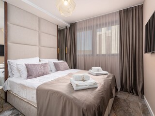 Appartamento per vacanze Porec Caratteristiche 11