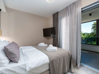 Appartamento per vacanze Porec Caratteristiche 9