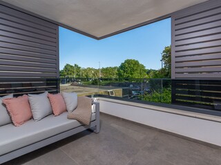 Appartamento per vacanze Porec Caratteristiche 10