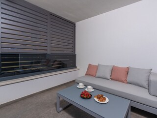 Appartamento per vacanze Porec Caratteristiche 4