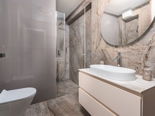 Appartamento per vacanze Porec Caratteristiche 8