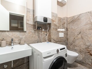 Appartamento per vacanze Porec Caratteristiche 14