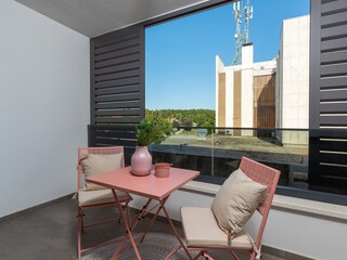 Appartamento per vacanze Porec Caratteristiche 13