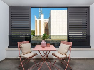 Appartamento per vacanze Porec Caratteristiche 12