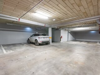 Parkplatz