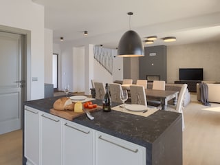 Villa Nova Vas Ausstattung 17