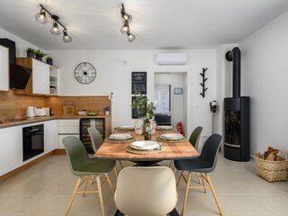 Casa per le vacanze Tinjan Caratteristiche 17