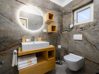 Casa per le vacanze Tinjan Caratteristiche 25