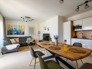 Casa per le vacanze Tinjan Caratteristiche 16