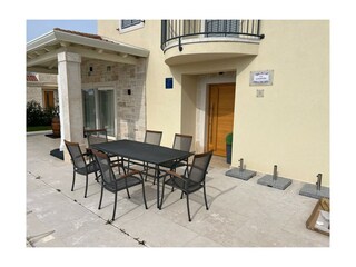 Casa per le vacanze Tinjan Registrazione all'aperto 5