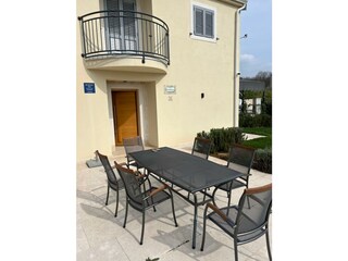 Casa per le vacanze Tinjan Registrazione all'aperto 9