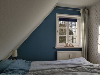 Ferienwohnung Wrixum Ausstattung 2