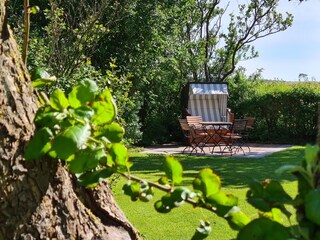 Ferienwohnung Wrixum Ausstattung 3