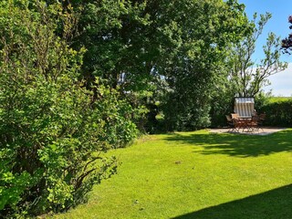 Ferienwohnung Wrixum Ausstattung 4