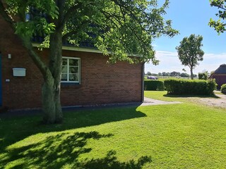 Ferienwohnung Wrixum Ausstattung 5