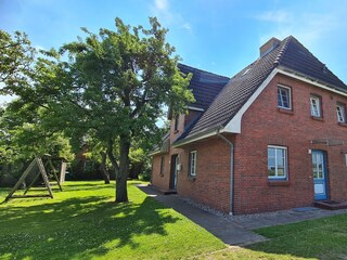 Ferienwohnung Wrixum Ausstattung 7