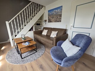 Ferienwohnung Wrixum Ausstattung 11