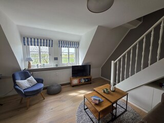 Ferienwohnung Wrixum Ausstattung 12