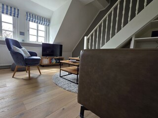 Ferienwohnung Wrixum Ausstattung 13